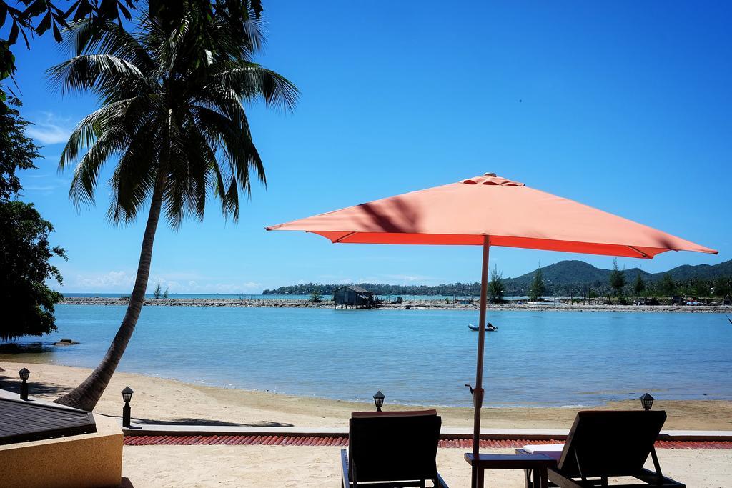 Cyana Resort Wok Tum Екстериор снимка