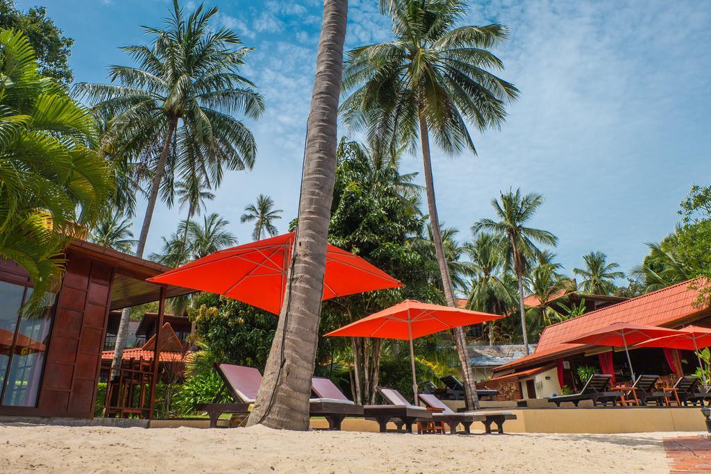 Cyana Resort Wok Tum Екстериор снимка