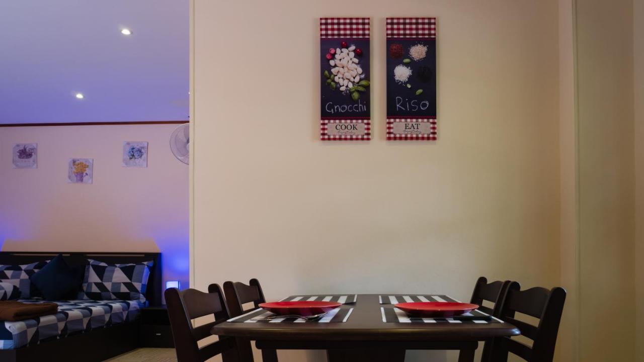 Cyana Resort Wok Tum Екстериор снимка