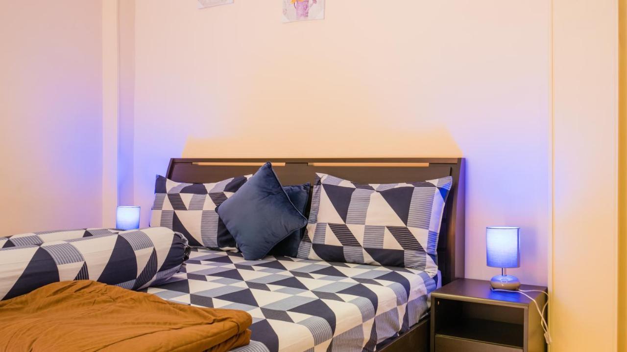 Cyana Resort Wok Tum Екстериор снимка
